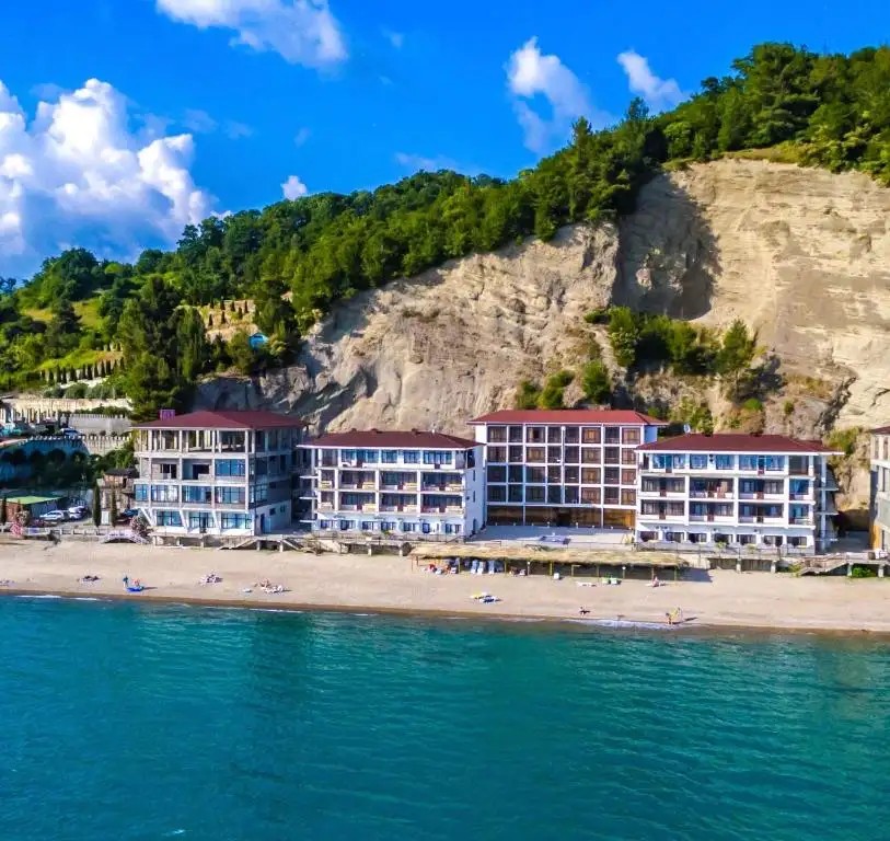АРБИКА ПАНСИОНАТ