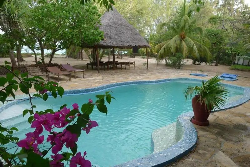 BAHARI VIEW LODGE
