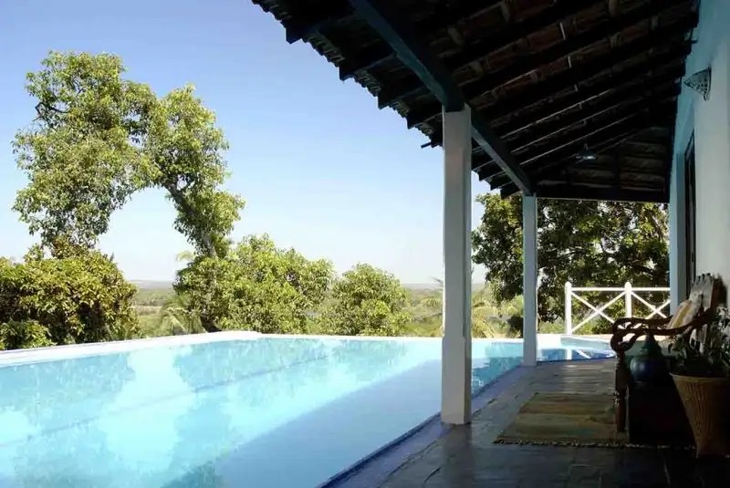 CASA COLVALE