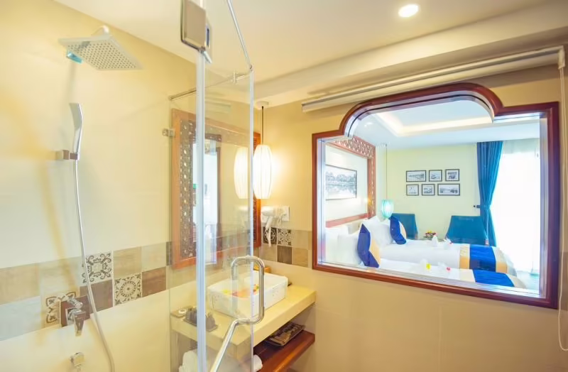 LE PAVILLON HOI AN BOUTIQUE HOTEL & SPA