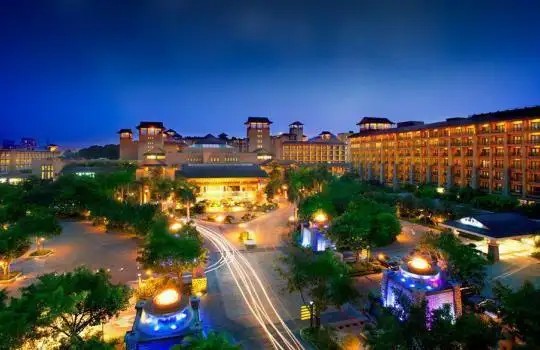 CHIMELONG