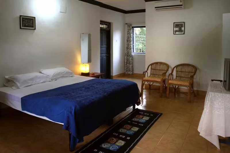 BENS INN GUEST HOUSE