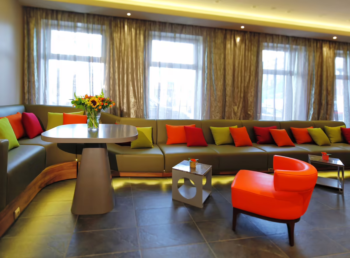 MERCURE MOSCOW BAUMANSKAYA