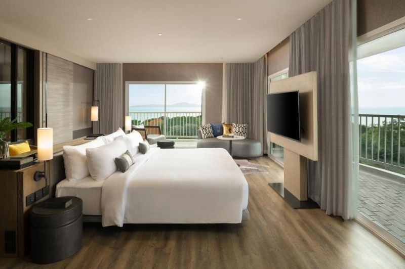 elite executive ocean suite