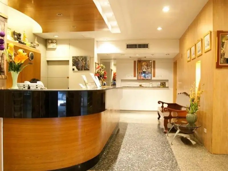 TEN STARS INN
