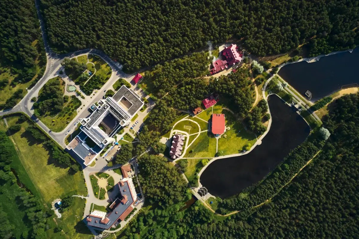 РАДОН