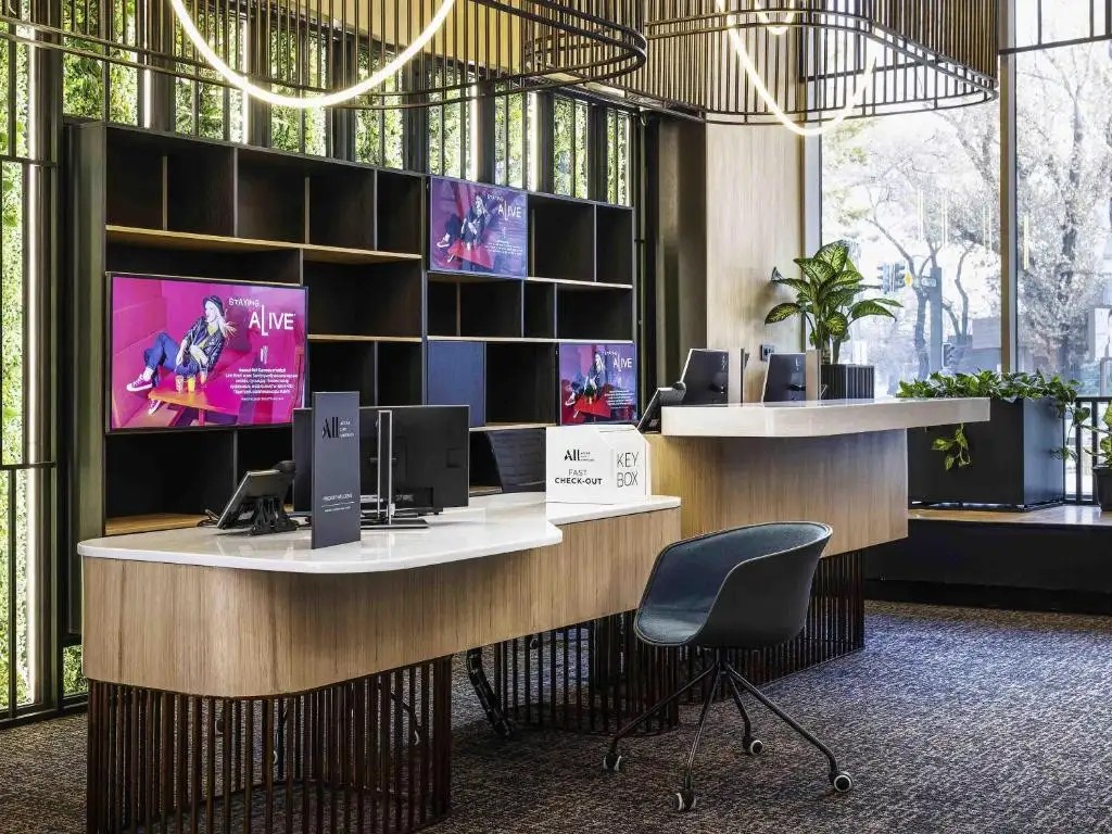 IBIS ALMATY JETISU