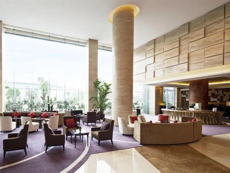 SHERATON SHANGHAI HONGKOU