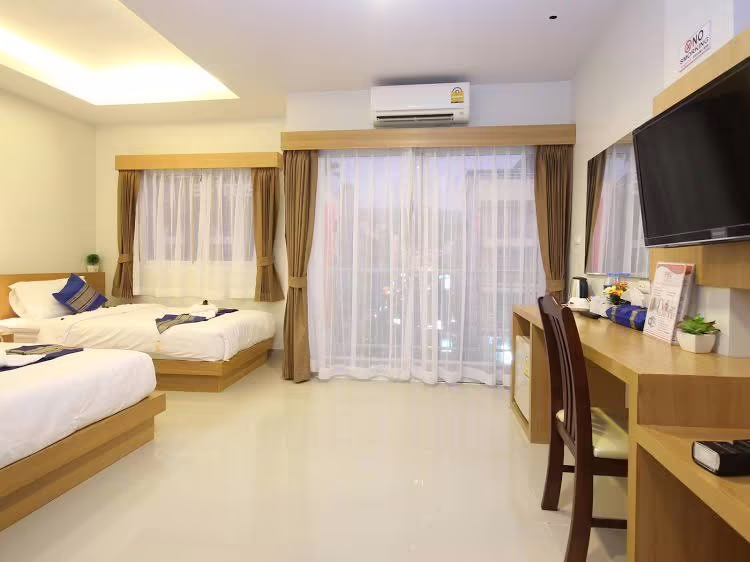 PKL RESIDENCE