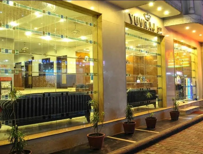 YUVRAJ DELUXE