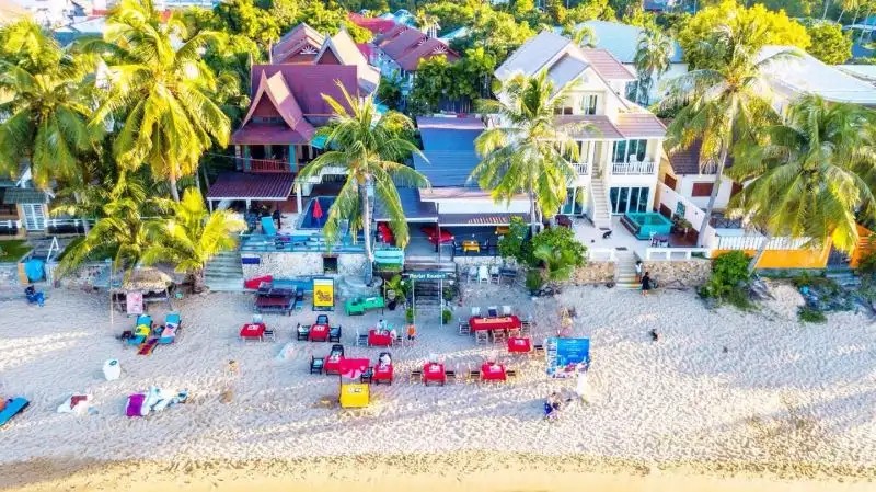 FLORIST RESORT