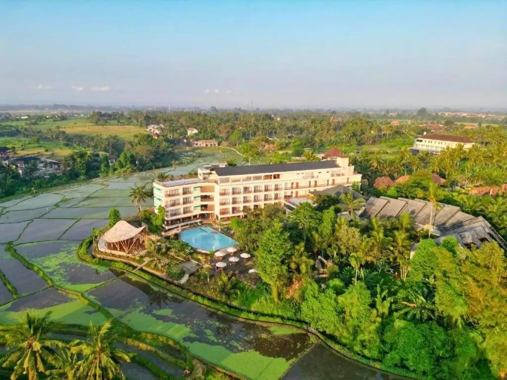 AMATARA ROYAL GANESHA