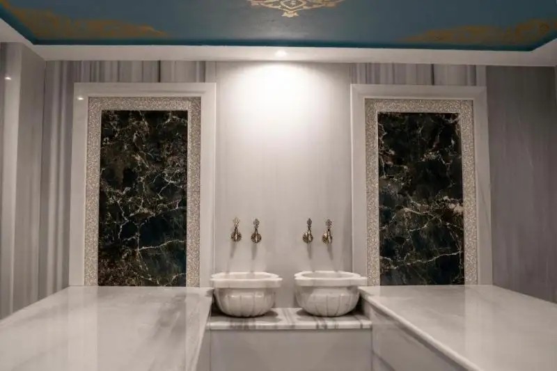 PERAMIS HOTEL & SPA