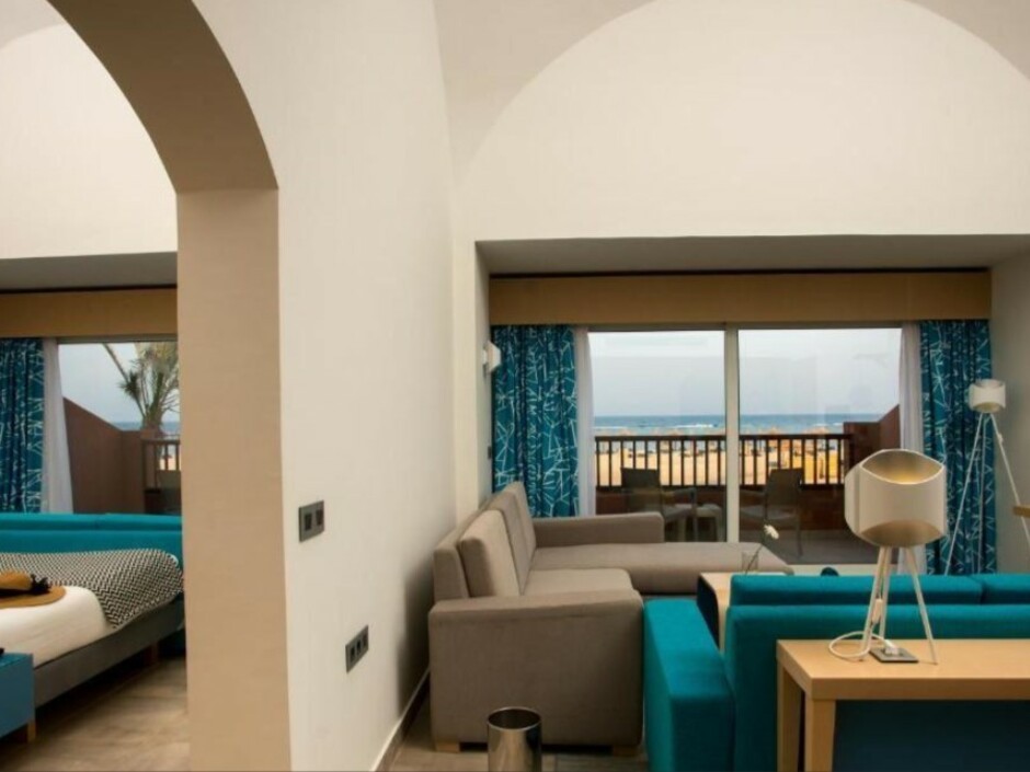 NOVOTEL MARSA ALAM