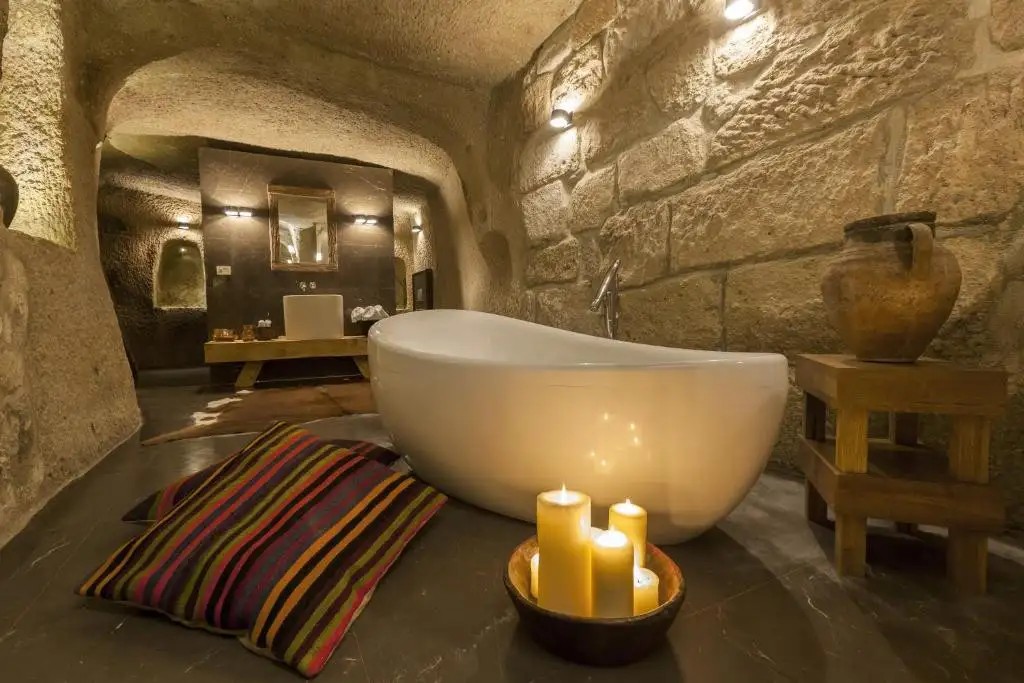 EXEDRA CAPPADOCIA (EX. THE HOUSE HOTEL)