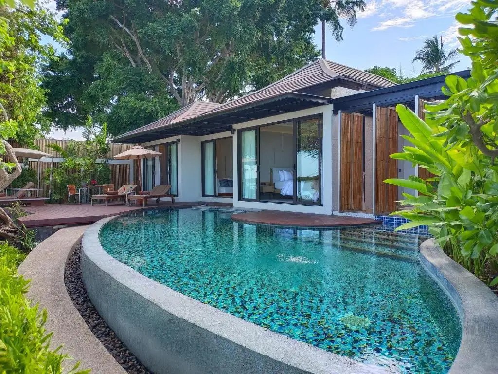 SAREERAYA VILLAS & SUITES