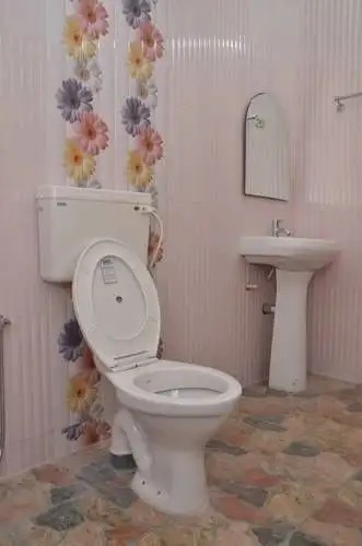 K.K GUEST HOUSE
