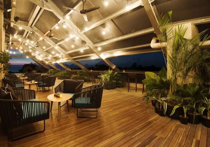 ARTOTEL SANUR