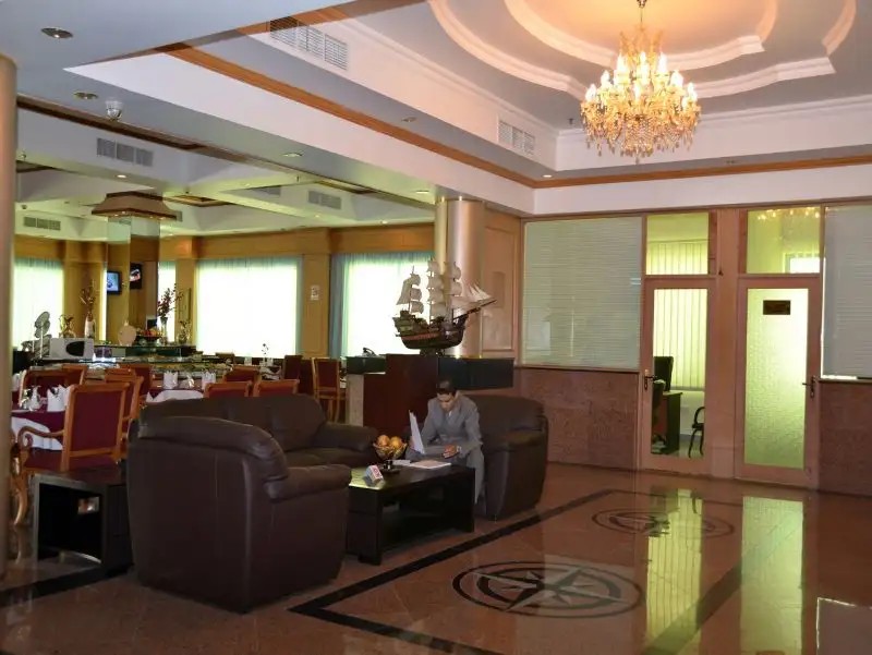 PARS INTERNATIONAL