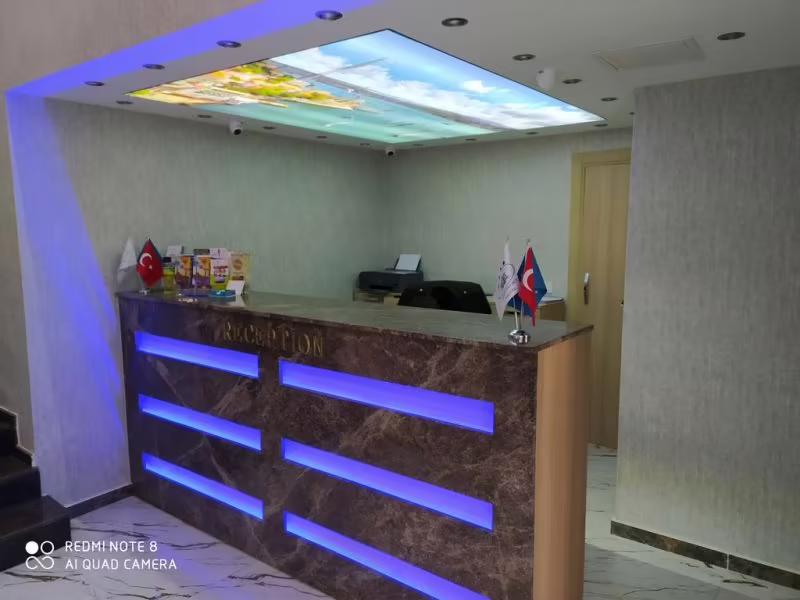 ELIT PALACE HOTEL