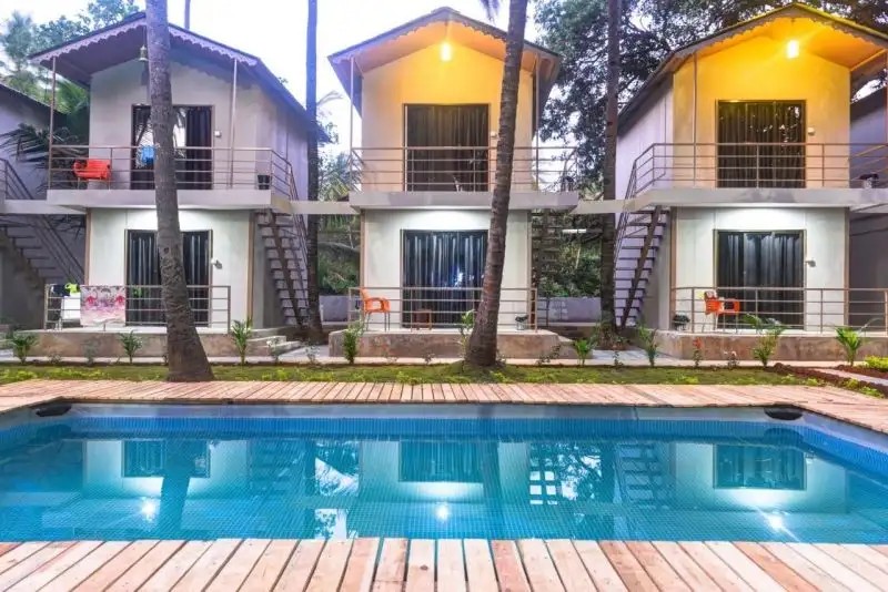ZULLEY ECO RESORT (EX. LA PERLA)