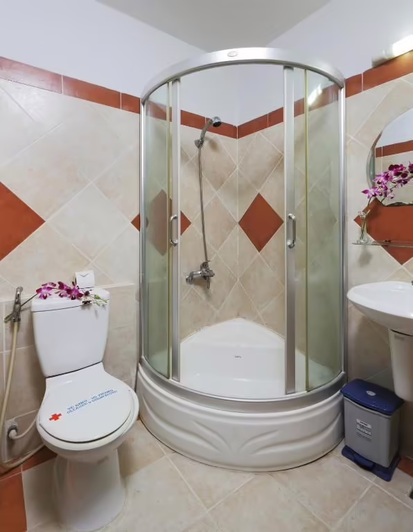 NHA TRANG BEACH HOTEL