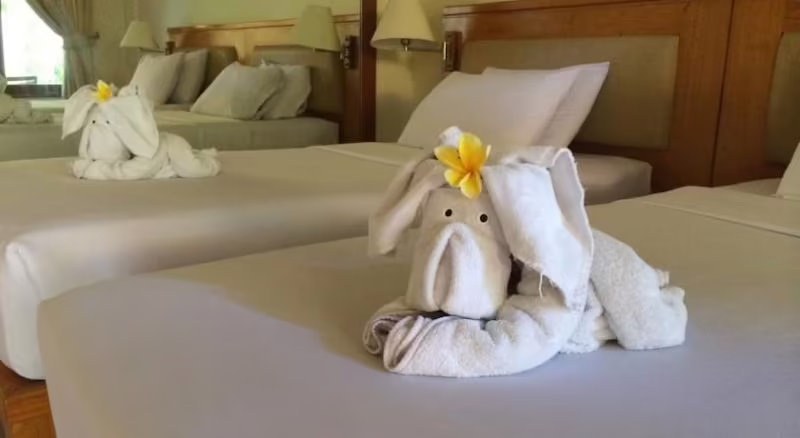 FEBRIS HOTEL AND SPA