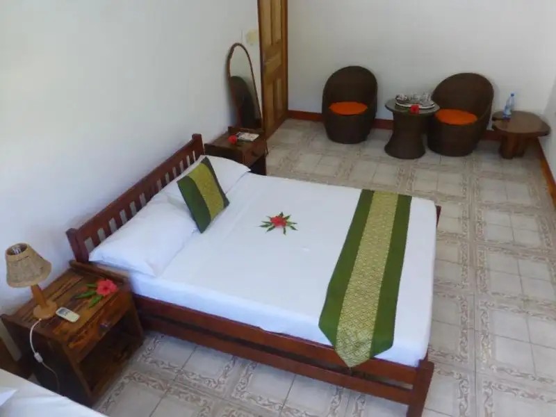 ZEROF GUEST HOUSE