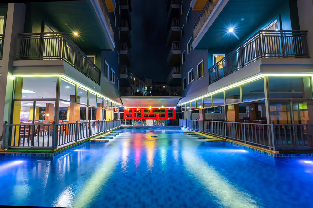 ELITE SUITE PATONG (EX.BAUMAN RESIDENCE)