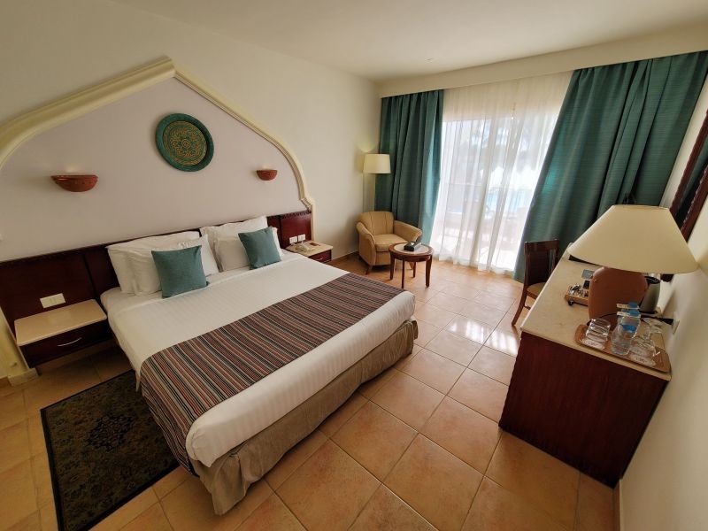 executive suite 1 bedroom