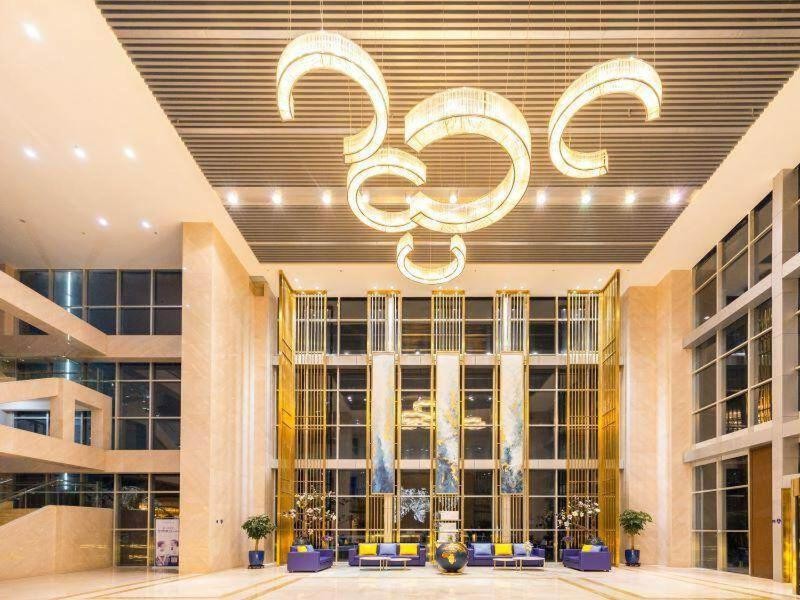 KYRIAD MARVELOUS HOTEL
