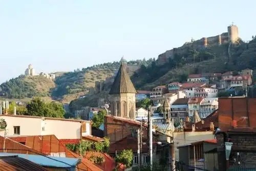 OLD TOWN HOSTEL