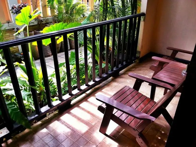 ANDAMANS HOUSE