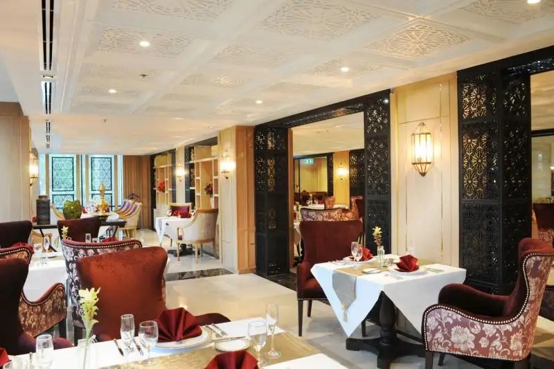 AL MEROZ HOTEL BANGKOK