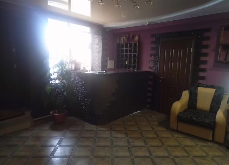 МАДАГАСКАР