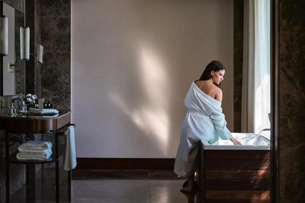 CLUB PRIVE BY RIXOS GOCEK