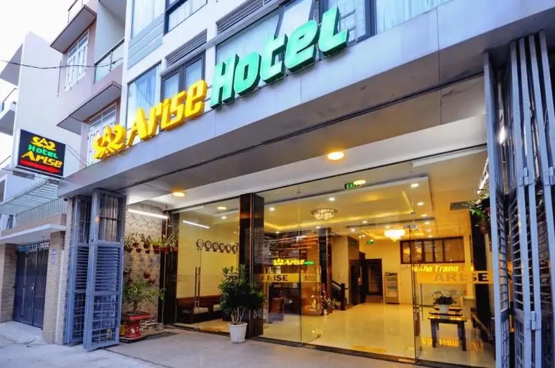ARISE HOTEL NHA TRANG