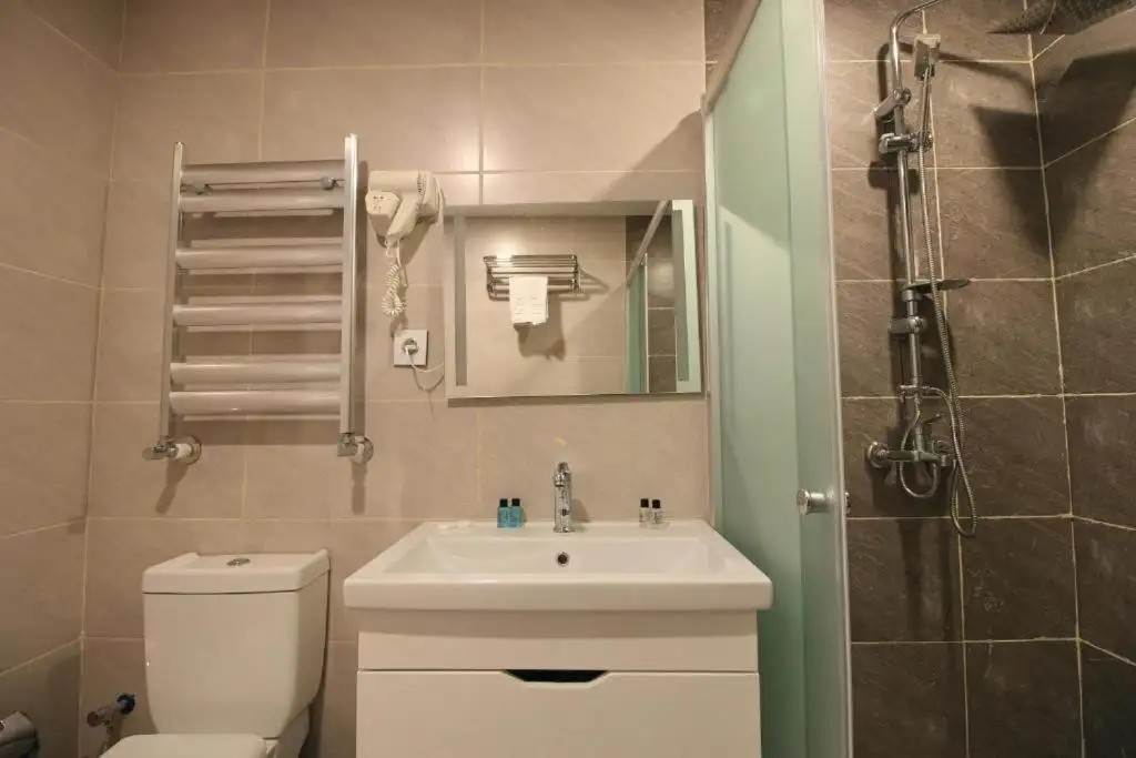 ZAMZAM HOTEL