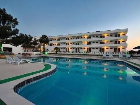 SOZ HOTEL (EX. THE BEST LIFE) ADULTS ONLY 14+