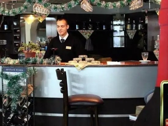 KONAK SARAY HOTEL