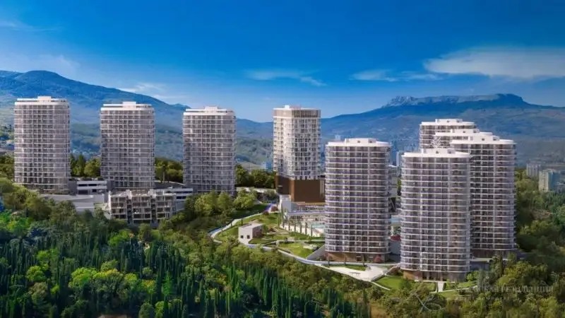 КРЫМСКИЙ РЕЙ