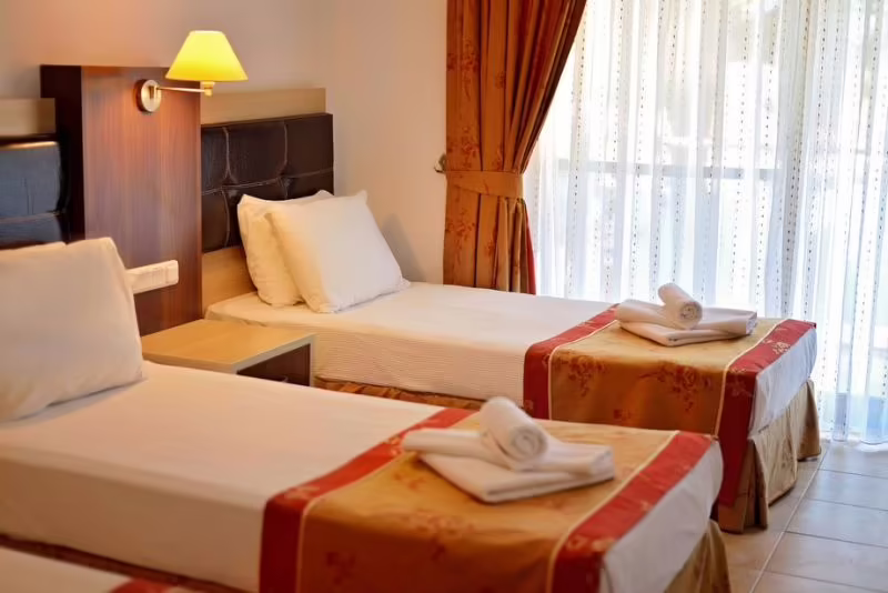 CLUB DATCA HOLIDAY VILLAGE