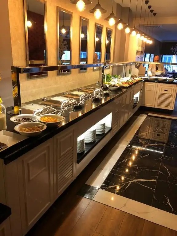 THERMAL SARAY & SPA YALOVA