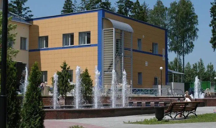 ДУБРОВЕНКА