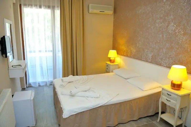 CESURLAR HOTEL