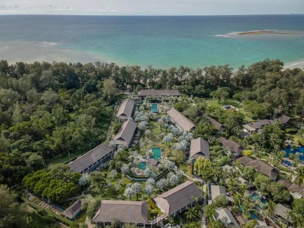 THE SLATE PHUKET (EX. INDIGO PEARL)
