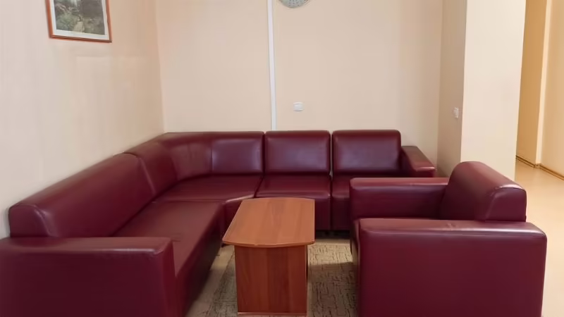 SMART HOTEL KDO ИЖЕВСК
