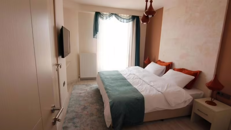 ZIN D HOME CEKMEKOY
