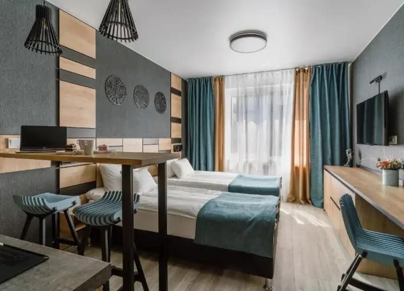 APARTSTEL
