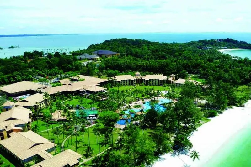 NIRWANA RESORT